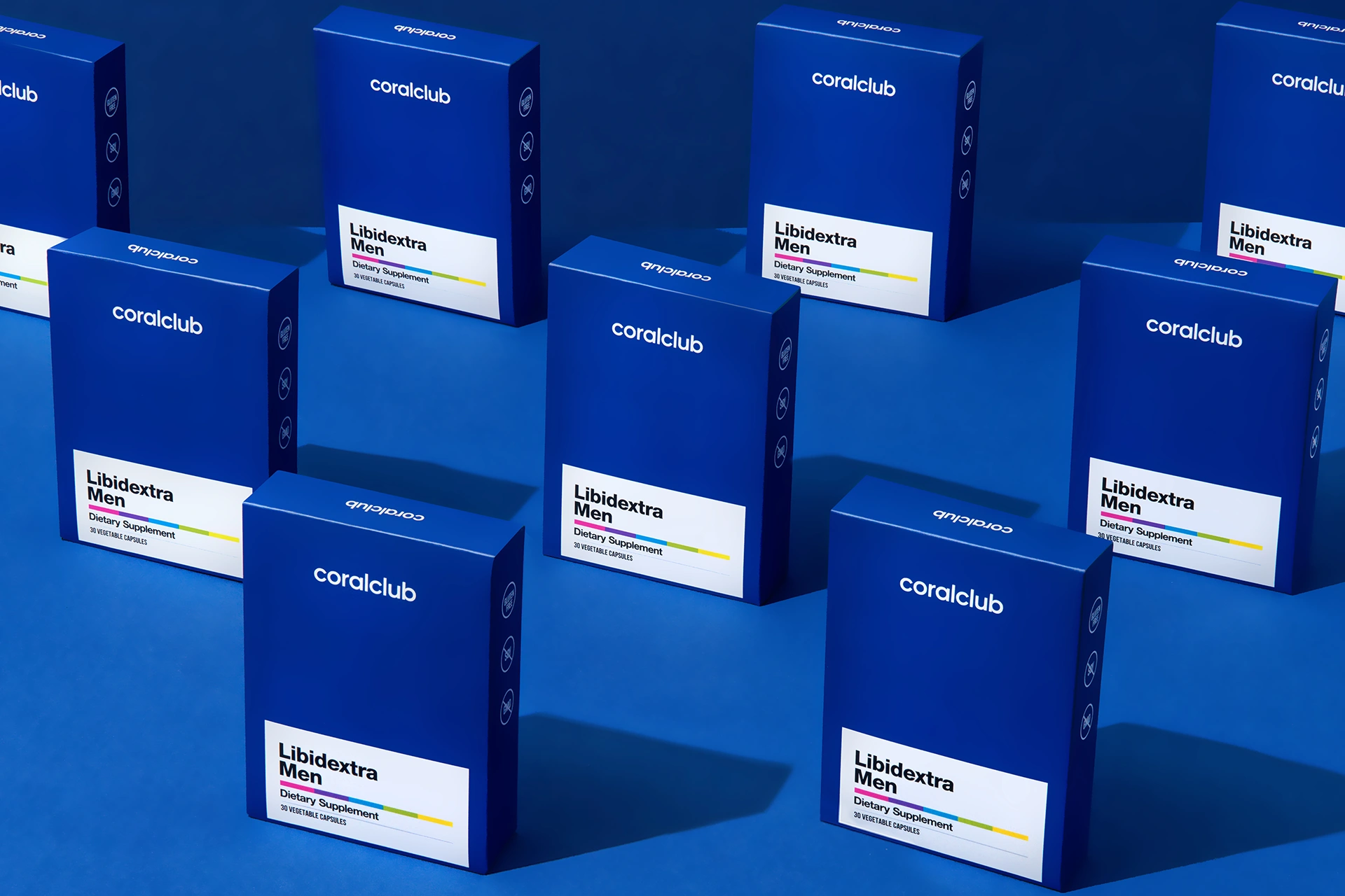 Libidextra para hombres